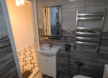 Yasamal Rayonu, , Yeni Yasamal, , Bazar Storenin binasi,