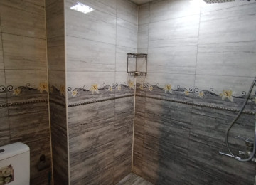 Yasamal Rayonu, , Yeni Yasamal, , Bazar Storenin binasi,