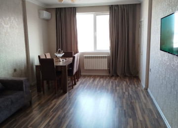 Yasamal Rayonu, , Yeni Yasamal, , Bazar Storenin binasi,