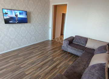 Yasamal Rayonu, , Yeni Yasamal, , Bazar Storenin binasi,