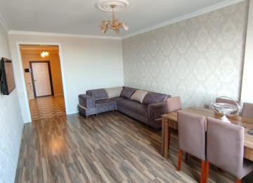 Yasamal Rayonu, , Yeni Yasamal, , Bazar Storenin binasi,