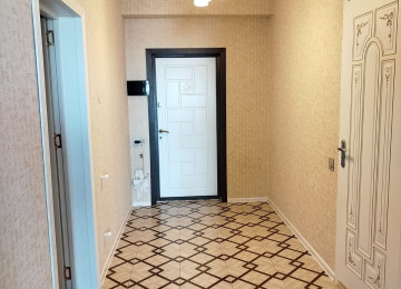 Yasamal Rayonu, , Yeni Yasamal, , Bazar Storenin binasi,