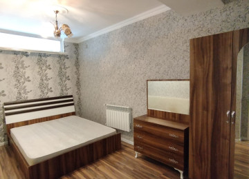 Yasamal Rayonu, , Yeni Yasamal, , Bazar Storenin binasi,