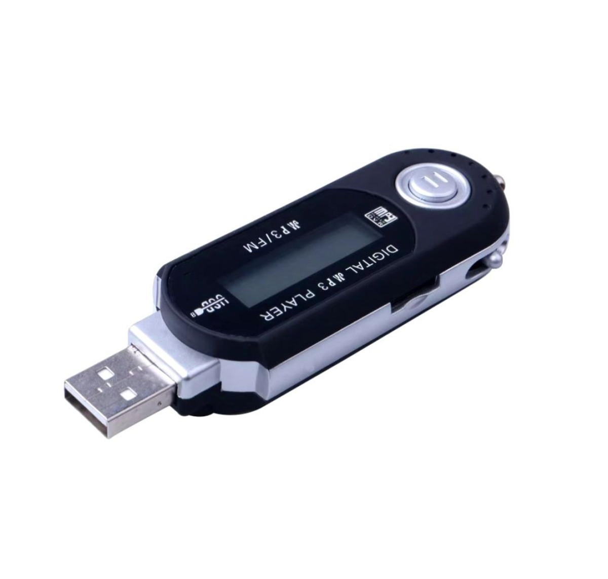 Xüsusiyyətlər: Növ: Daşnan MP3 pleyer Material: Plastik