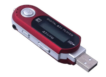 Xüsusiyyətlər: Növ: Daşnan MP3 pleyer Material: Plastik