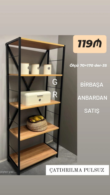 Anbardan satış Tehvil gun erzinde Catdirma seherdaxili