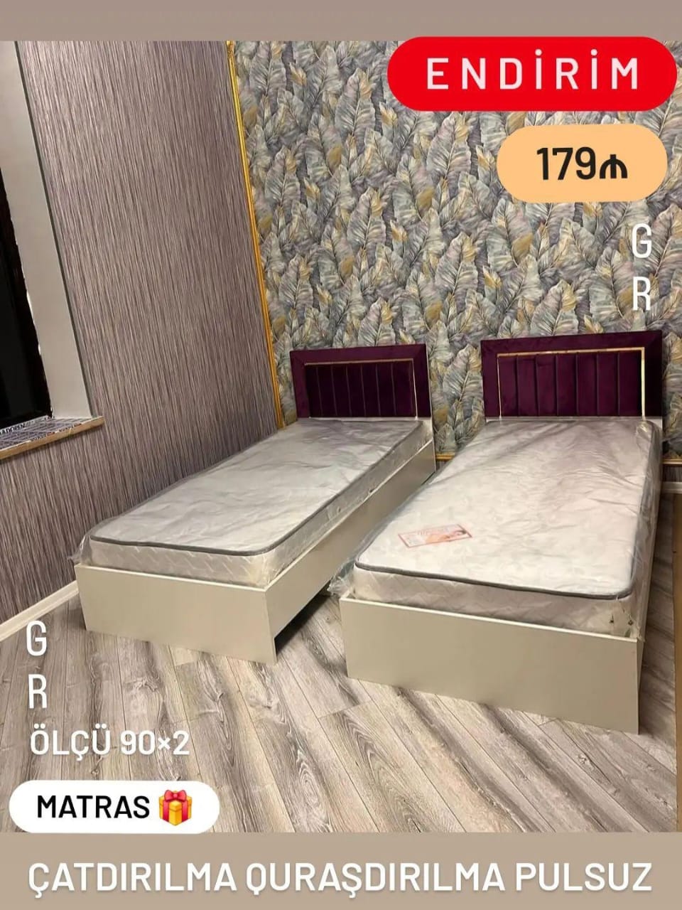 🔱carpayi sifarisle yıgılır 🔱qiymet *💥179azn* *🔱reng*🌈