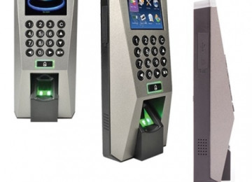 Access control kecid sistemləri. Güvənliliyiniz