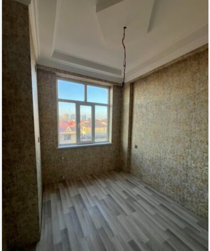 Her zovqe uygun ev temir