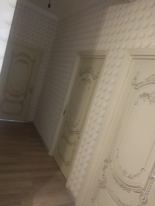 2 otaqli menzil Abseron Rayon ,Masazir qesebesinde 73 kv da olan 4