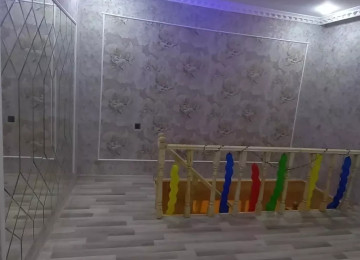 Her zovqe uygun ev temir