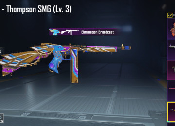 Old but Gold pubg mobile hesabı. 3 səviyyə buz diyarı və 3