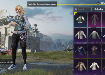 Old but Gold pubg mobile hesabı. 3 səviyyə buz diyarı və 3