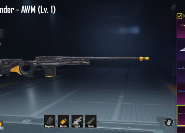 Old but Gold pubg mobile hesabı. 3 səviyyə buz diyarı və 3