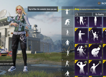 Old but Gold pubg mobile hesabı. 3 səviyyə buz diyarı və 3