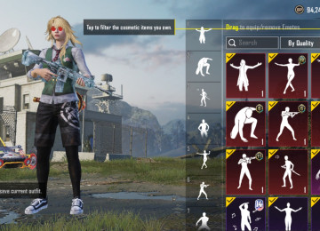 Old but Gold pubg mobile hesabı. 3 səviyyə buz diyarı və 3