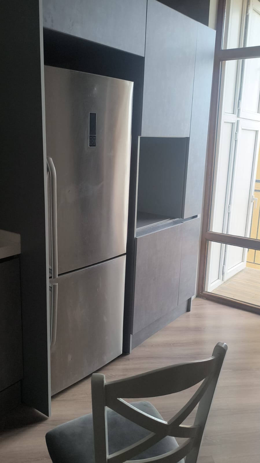 Xlrdalan Merkezde 3 otaq Abseron Rayonu Polis sobesine