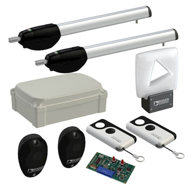 Avtomatik qapi qollari FGP 5000 Avtomatik Darvaza qolları sifarişi Onedoors S-500 modeli