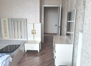 Xlrdalan Merkezde 3 otaq Abseron Rayonu Polis sobesine