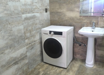 Xlrdalan Merkezde 3 otaq Abseron Rayonu Polis sobesine