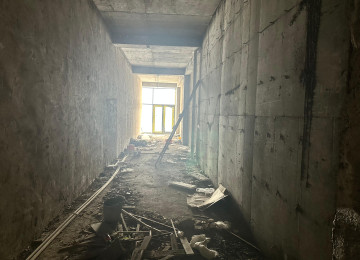 Tehsil Nazirliyi yaxınlığındadır. Qeyri-yaşayışdır. 57kv.m.