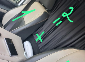 Masin 2020-ci ilde Almaniyadan getirilib.140 min km