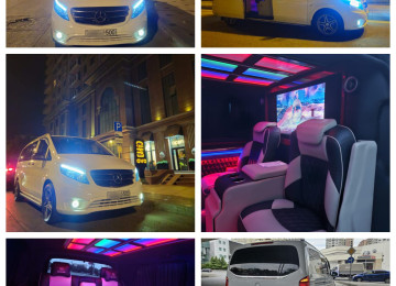 Masin 2020-ci ilde Almaniyadan getirilib.140 min km