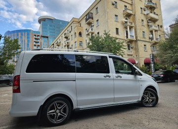 Masin 2020-ci ilde Almaniyadan getirilib.140 min km