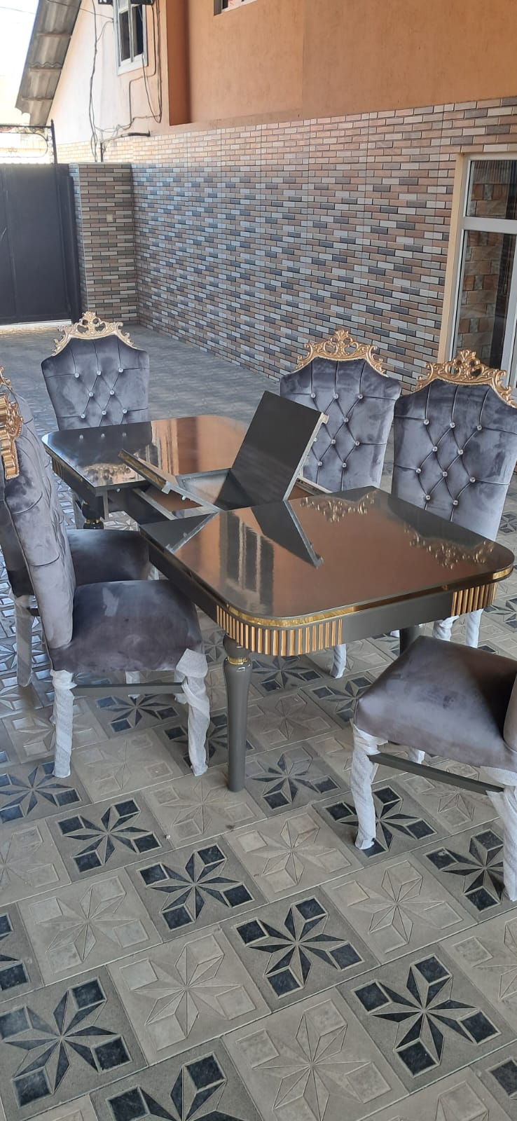 Masa dəsti Sifarişlə hazırlanır Rəng seçimi var Masa