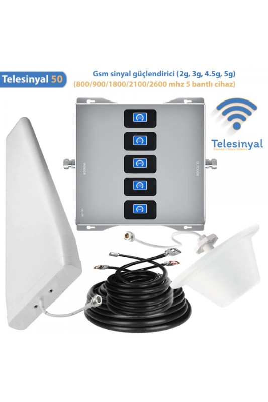 GSM set guclendirici S Ultra 🏡Evinizdə və yaxud 🏫iş yerlərinizdə şəbəkə zəifdirsə ! Bizə