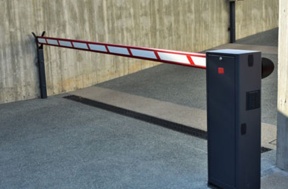 Slaqbaum Smart Baryer Size yeni nesil Slaqbaum sistemini teqdim edirik unikal