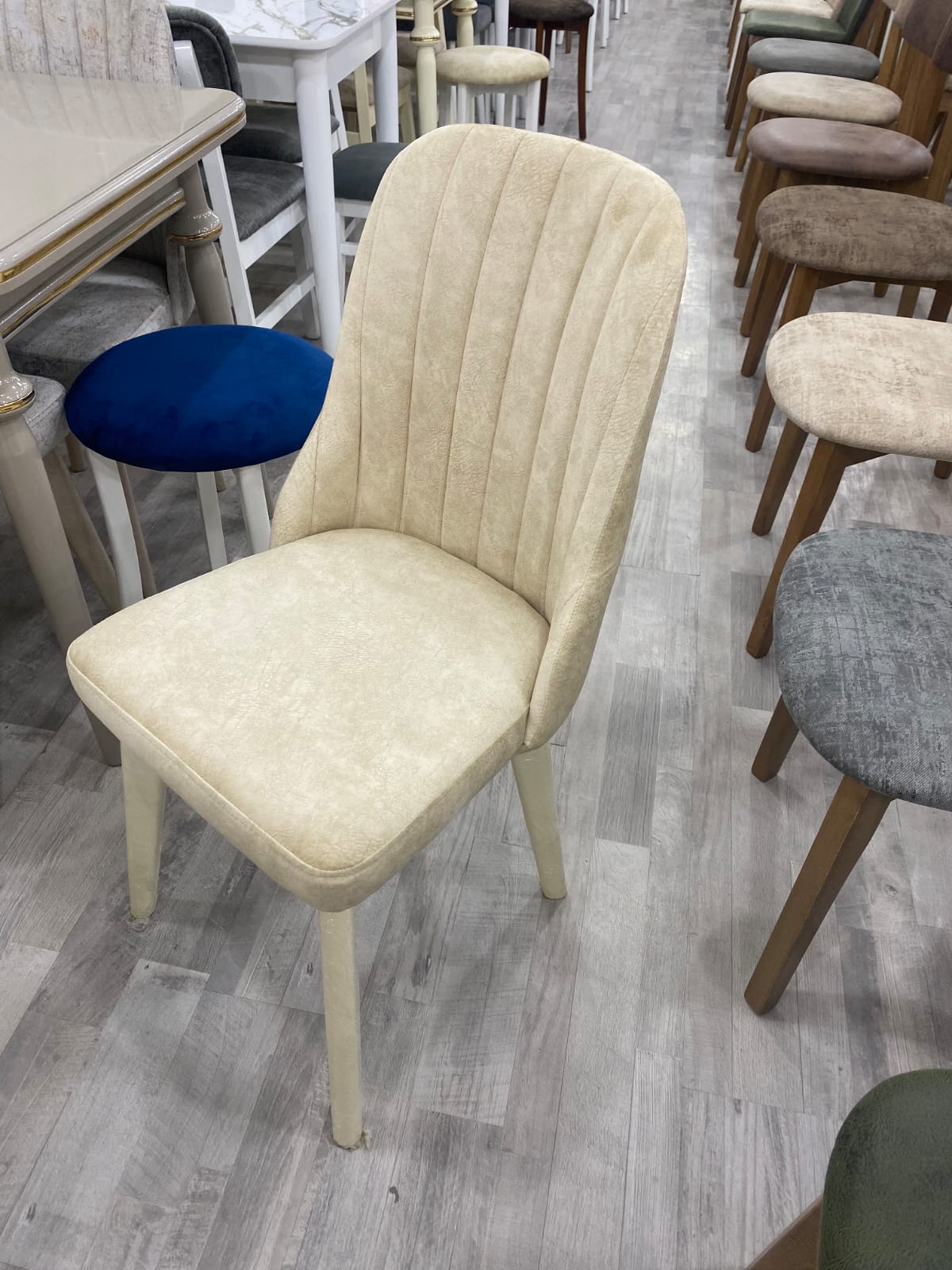 Stul(mətbəx) Sifarişlə hazırlanır Rəng seçimi var Qiymət