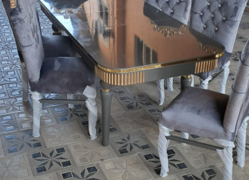 Masa dəsti Sifarişlə hazırlanır Rəng seçimi var Masa