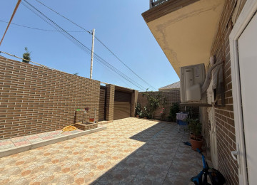 Mənzil hal-hazırda daxili noterial alqı-satqı müqaviləsi