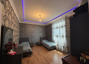 Mənzil hal-hazırda daxili noterial alqı-satqı müqaviləsi