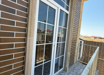 Mənzil hal-hazırda daxili noterial alqı-satqı müqaviləsi