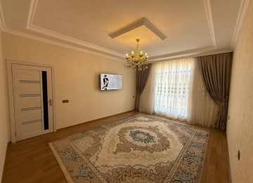 Mənzil hal-hazırda daxili noterial alqı-satqı müqaviləsi