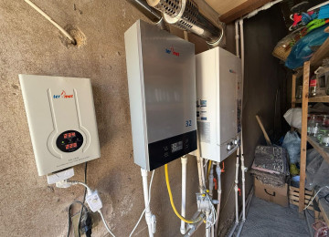 Mənzil hal-hazırda daxili noterial alqı-satqı müqaviləsi