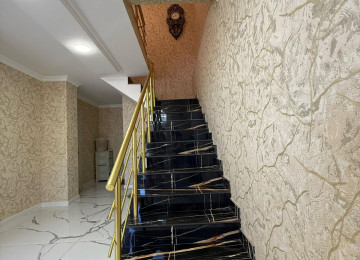 Mənzil hal-hazırda daxili noterial alqı-satqı müqaviləsi