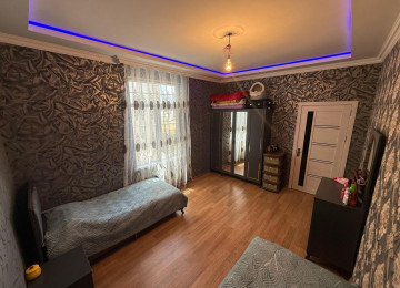 Mənzil hal-hazırda daxili noterial alqı-satqı müqaviləsi