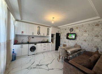 Mənzil hal-hazırda daxili noterial alqı-satqı müqaviləsi