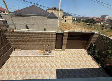 Mənzil hal-hazırda daxili noterial alqı-satqı müqaviləsi