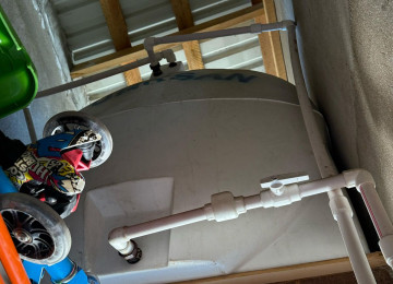 Mənzil hal-hazırda daxili noterial alqı-satqı müqaviləsi