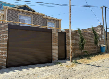 Mənzil hal-hazırda daxili noterial alqı-satqı müqaviləsi