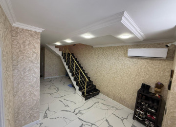 Mənzil hal-hazırda daxili noterial alqı-satqı müqaviləsi