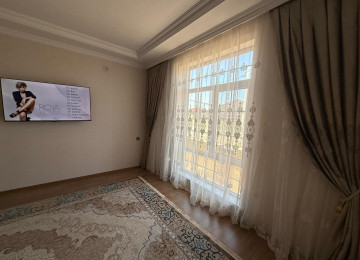 Mənzil hal-hazırda daxili noterial alqı-satqı müqaviləsi