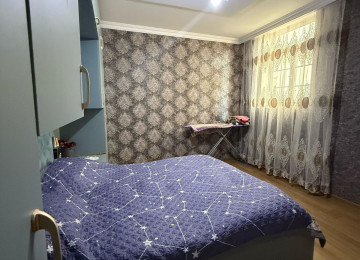 Mənzil hal-hazırda daxili noterial alqı-satqı müqaviləsi