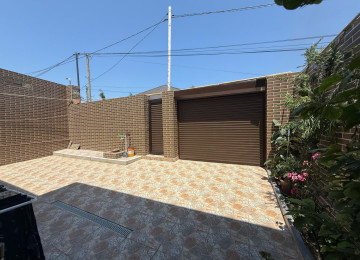 Mənzil hal-hazırda daxili noterial alqı-satqı müqaviləsi