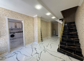 Mənzil hal-hazırda daxili noterial alqı-satqı müqaviləsi