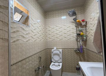 Mənzil hal-hazırda daxili noterial alqı-satqı müqaviləsi